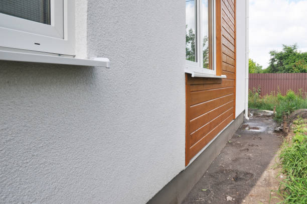 Best Stone Veneer Siding  in Severna Park, MD