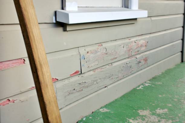Best Stucco Siding  in Severna Park, MD